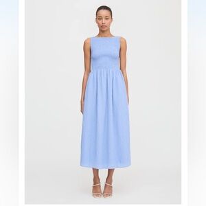Hill House Cosima Nap Dress